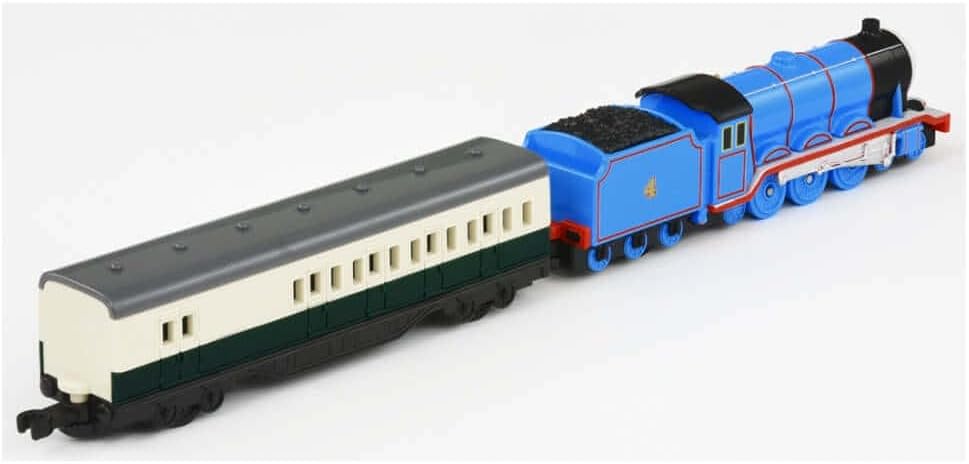 Tomica No. 146 Gordon the Tank Engine