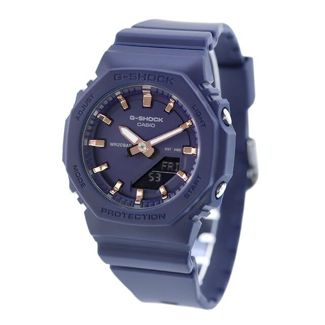 [カシオ Gショック] G-SHOCK アナログデジタル クォーツ メンズ レディース 腕時計 GMA-P2100M-2A [並行輸入品]