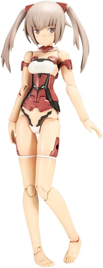 Kotobukiya FG164 Frame Arms Girl Grande Scale Innocentia - BanzaiHobby