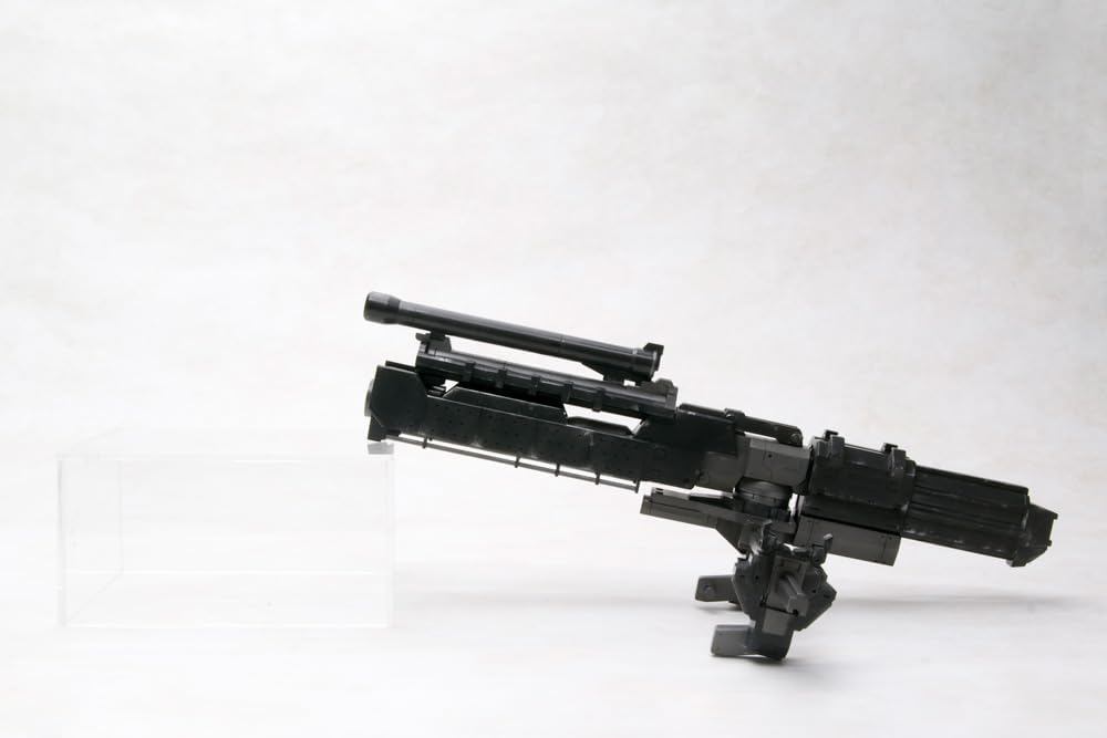 Kotobukiya AW18X 1/72 Armored Core Weapon Unit 018 - BanzaiHobby