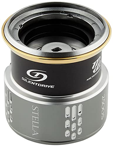 Originalteile 18 Stella 2500S Spulenset Teil Nr. 1000X – BanzaiHobby