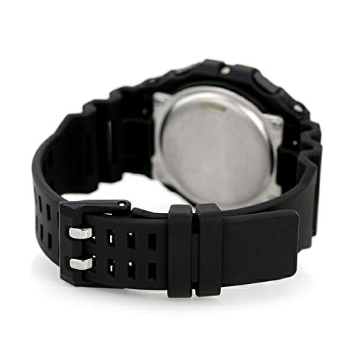 [カシオ] G-SHOCK Gライド スマートフォンリンク モバイルリンク Bluetooth クオーツ メンズ 腕時計 GBX-100-1DR [並行輸入品]