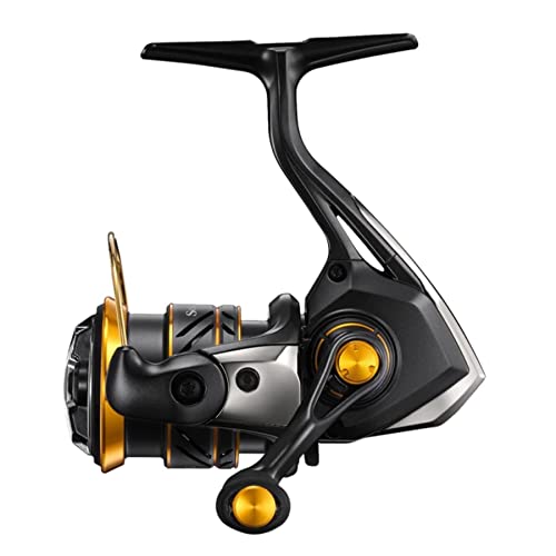 SHIMANO Spinnrolle 22 Soare XR 500SPG Biomaster - BanzaiHobby