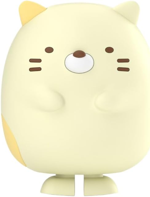 Aoshima RakuPla Sumikkogurashi SU-04 Neko - BanzaiHobby