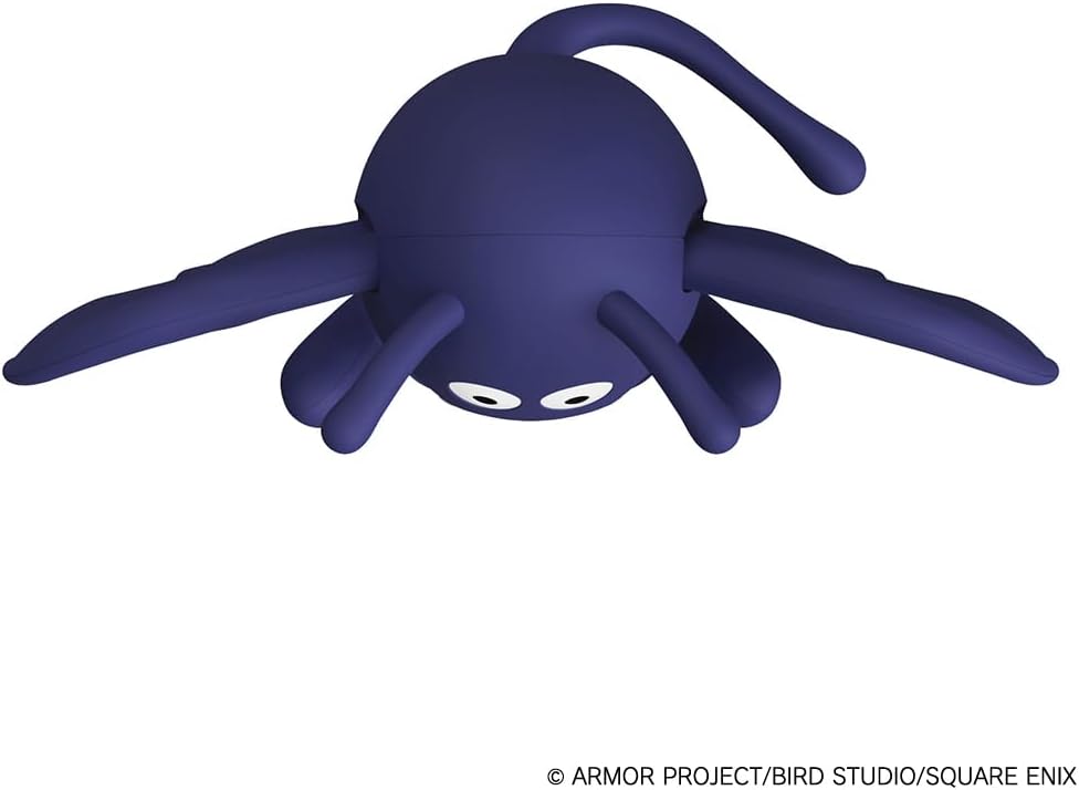 Good Smile Company Square Enix Dracky with Dungeon Base (Dragon Quest)