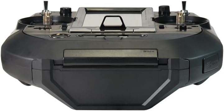 Futaba 00008738-3 10XCR-R404SBSE-F24J1FX Receiver Set