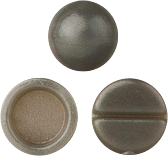 Kotobukiya P108Y M.S.G Modeling Support Goods Plastic Unit P108 Small Rivets