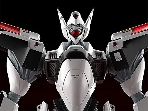 Good Smile Company MODEROID AV-X0 Type Zero (Mobile Police Patlabor) - BanzaiHobby