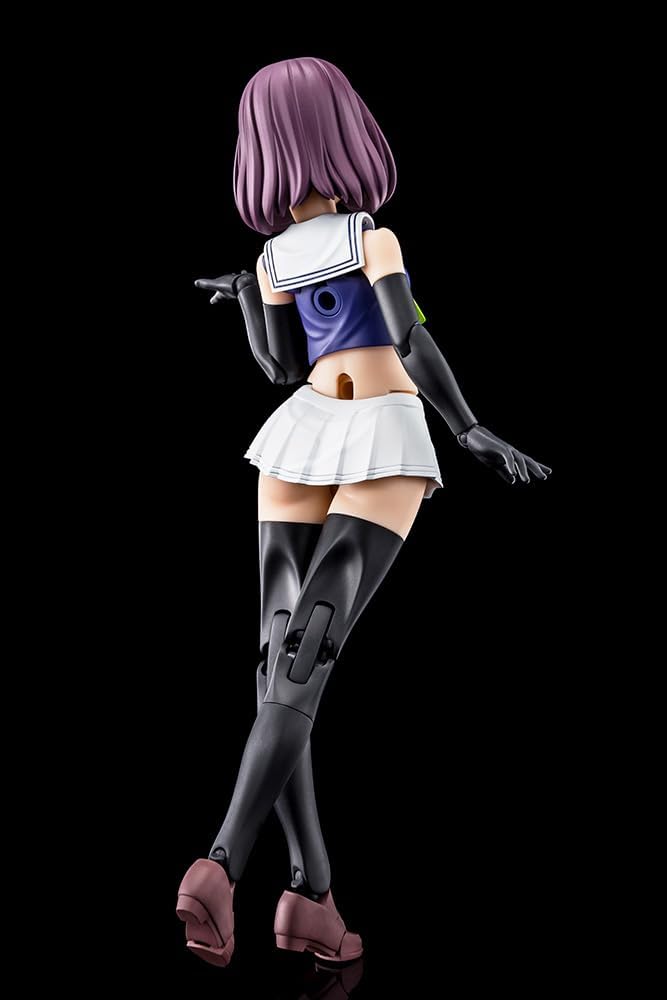 [PO MAY 2024] Kotobukiya KP684 Megami Device Buster DOLL Tank - BanzaiHobby