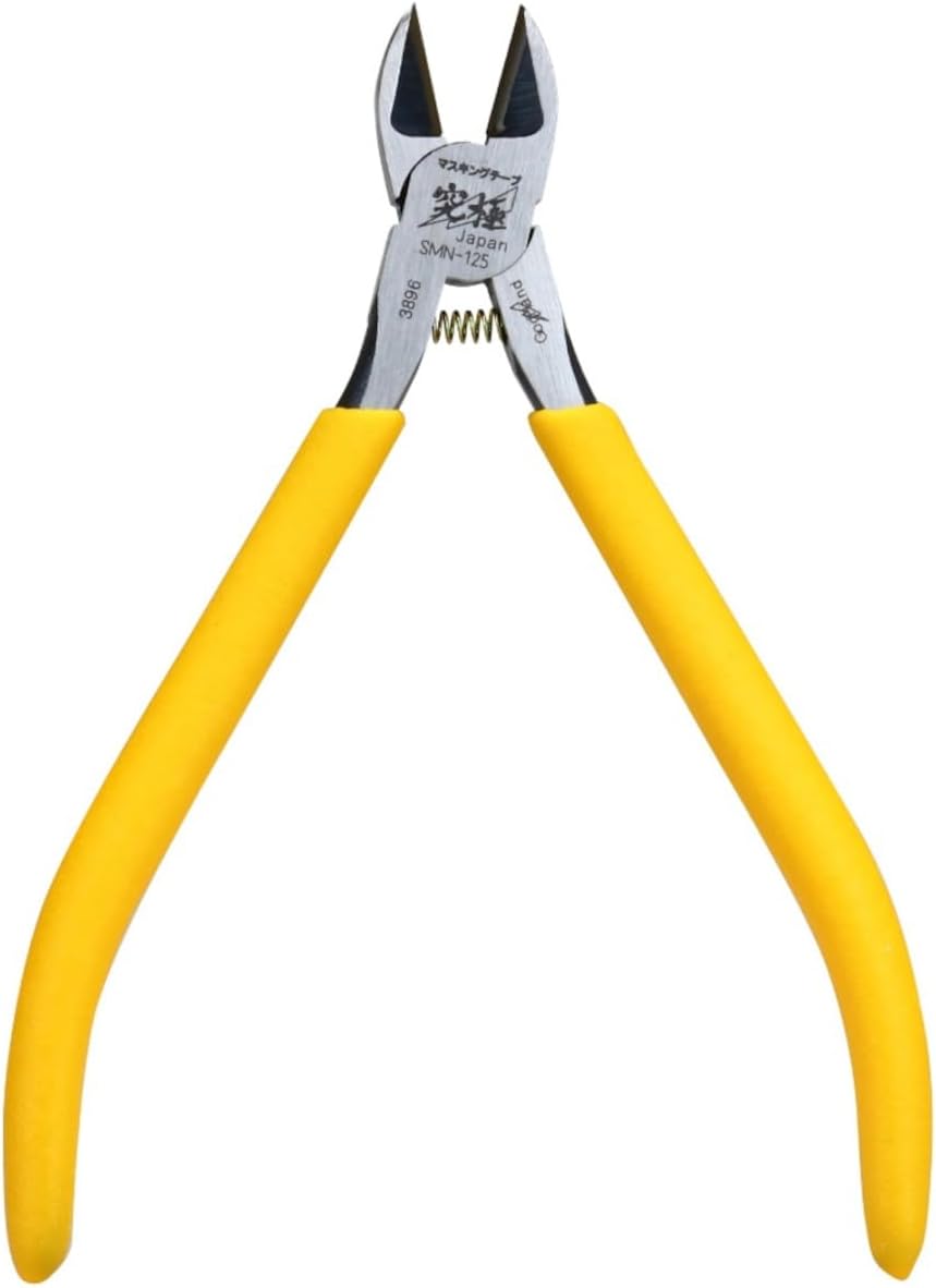 GodHand GH-SMN-125 Maspar - BanzaiHobby