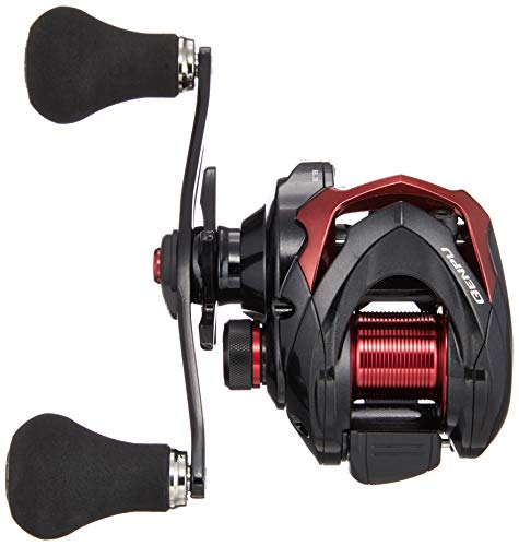 シマノ(SHIMANO) 船・手巻リール 両軸 20 ゲンプウ XT 151(左