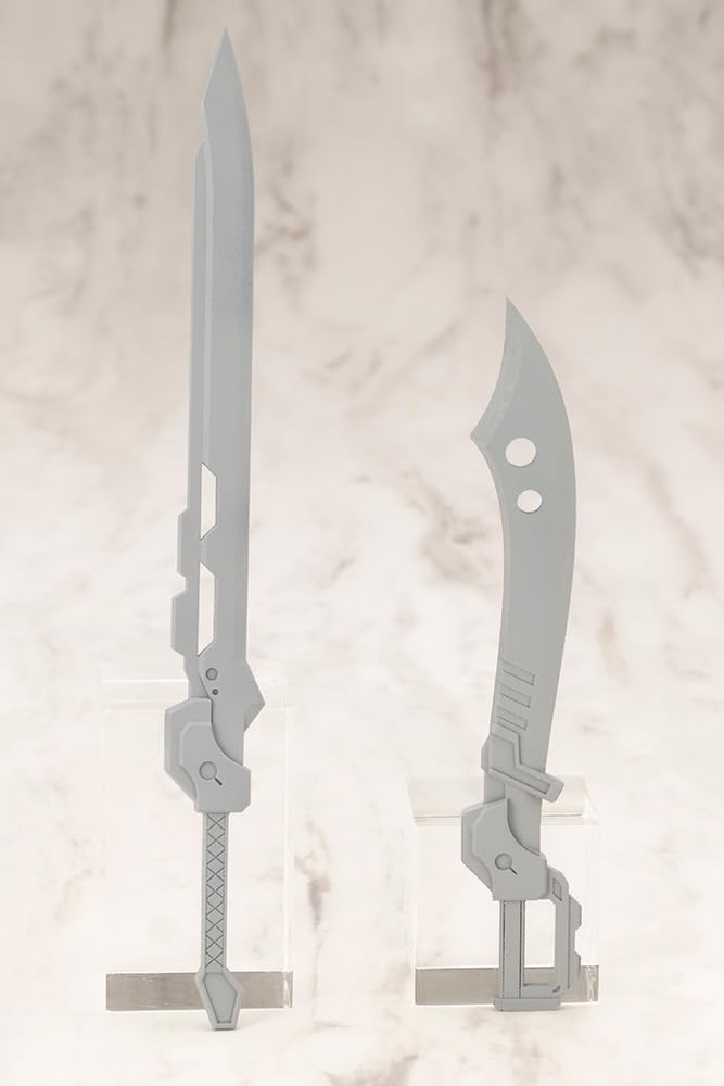 Kotobukiya MW54J M.S.G Weapon Unit 54 Customized Blade Set 02 - BanzaiHobby