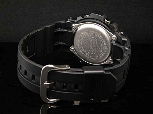 カシオ CASIO Gショック G-SHOCK メンズ 腕時計 AW-590-1AJF 国内正規 [並行輸入品]
