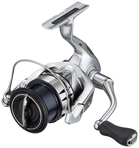 SHIMANO Spinnrolle 19 Stradic 2500S Standardmodell Egging für Bus - BanzaiHobby