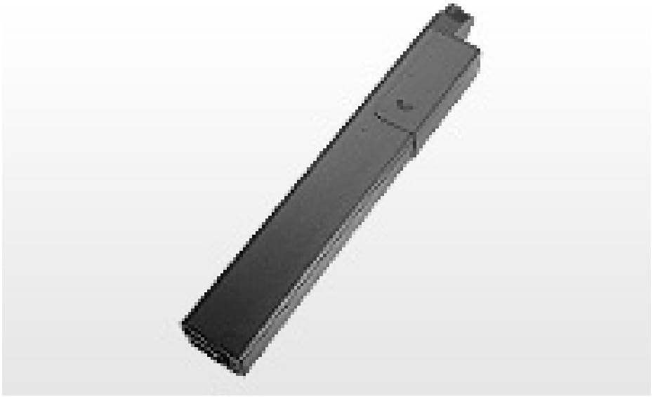 Tokyo Marui No.142 MAC10 480-shot magazine for electric compact machine guns