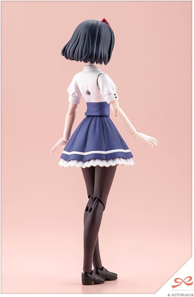 Kotobukiya JK067 1/10 Snow White (Sousai Shoujo Teien)