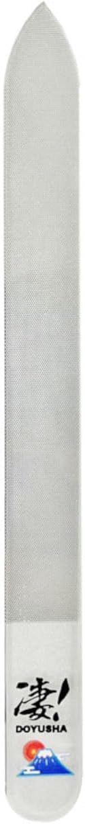 Doyusha Amazing Glass File for Finishing (Mt. Fuji Ver.)