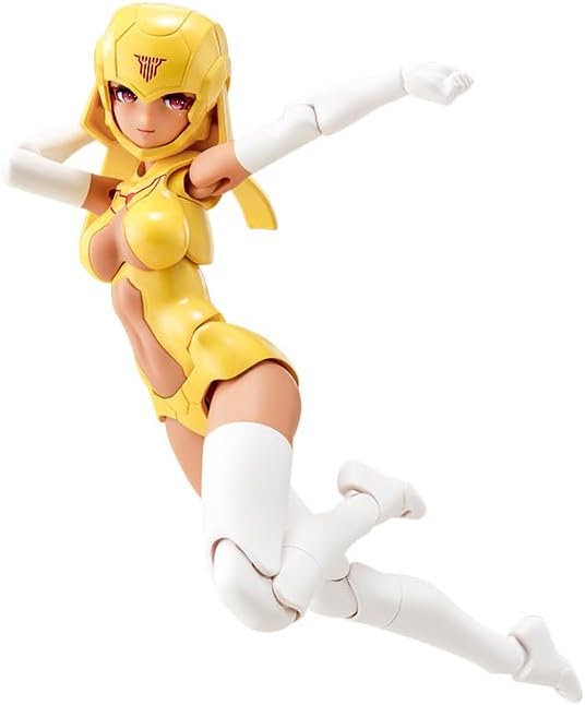 Kotobukiya KP849 1/1 Megami Device B1R-L Chassis Kit Skin Color E - Kotobukiya Banzai Hobby