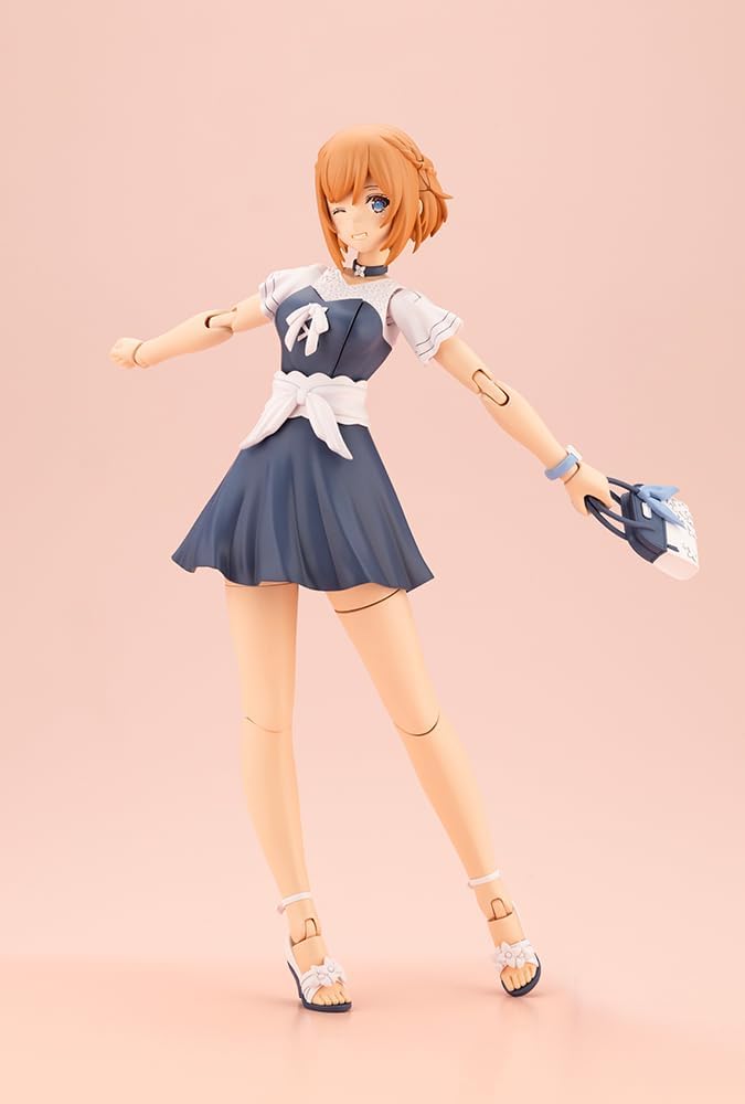 Kotobukiya AR009 Arcanadea: Lumitea ReACT-iF - BanzaiHobby