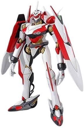 Bandai Eureka Seven Nirvash Tipo Cero Especificación 2 - BanzaiHobby