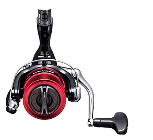 シマノ(SHIMANO) スピニングリール 19 シエナ 2000 2号 150m糸付 アジ メバル トラウト サビキ