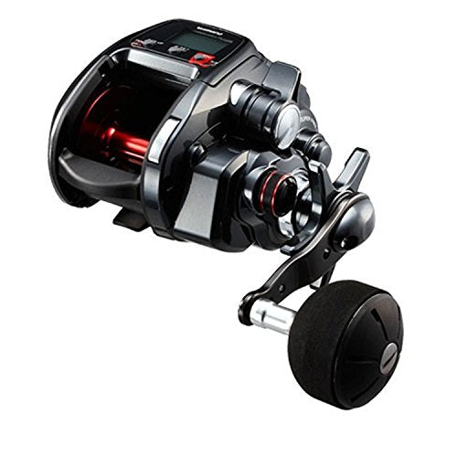 SHIMANO Elektrorolle 17 Plays 1000 Rechter Griff Voll Fukase - BanzaiHobby