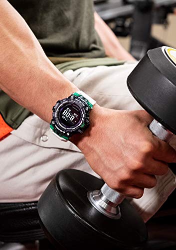 Casio] G-Shock Watch [Domestic Genuine Product] G-SQUAD Bluetooth