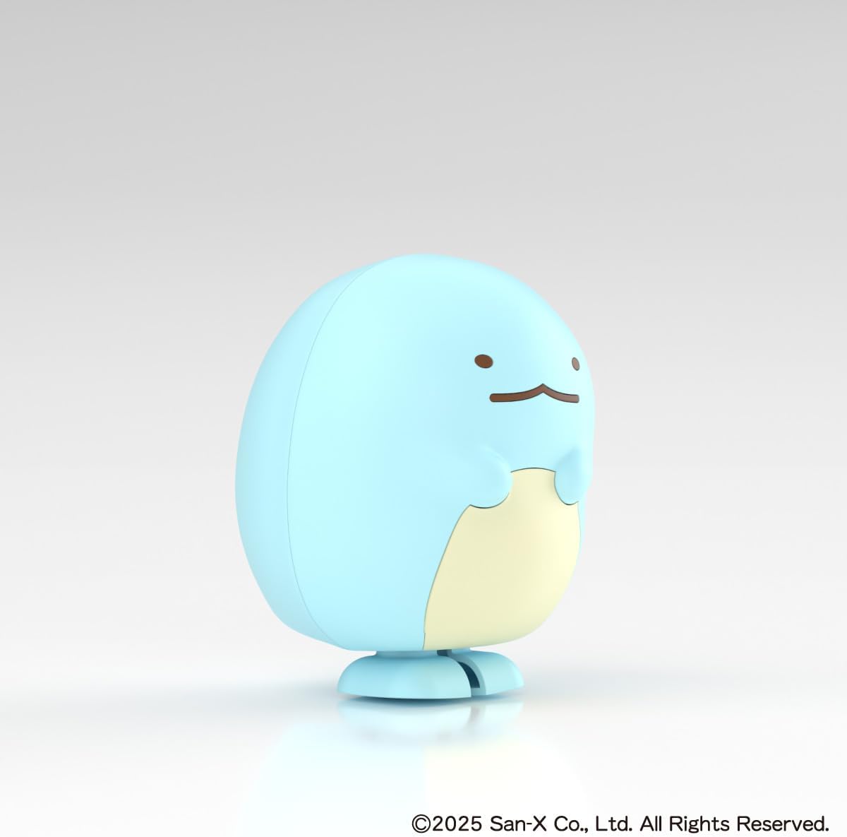 Aoshima RakuPla Sumikkogurashi SU-05 Tokage - BanzaiHobby