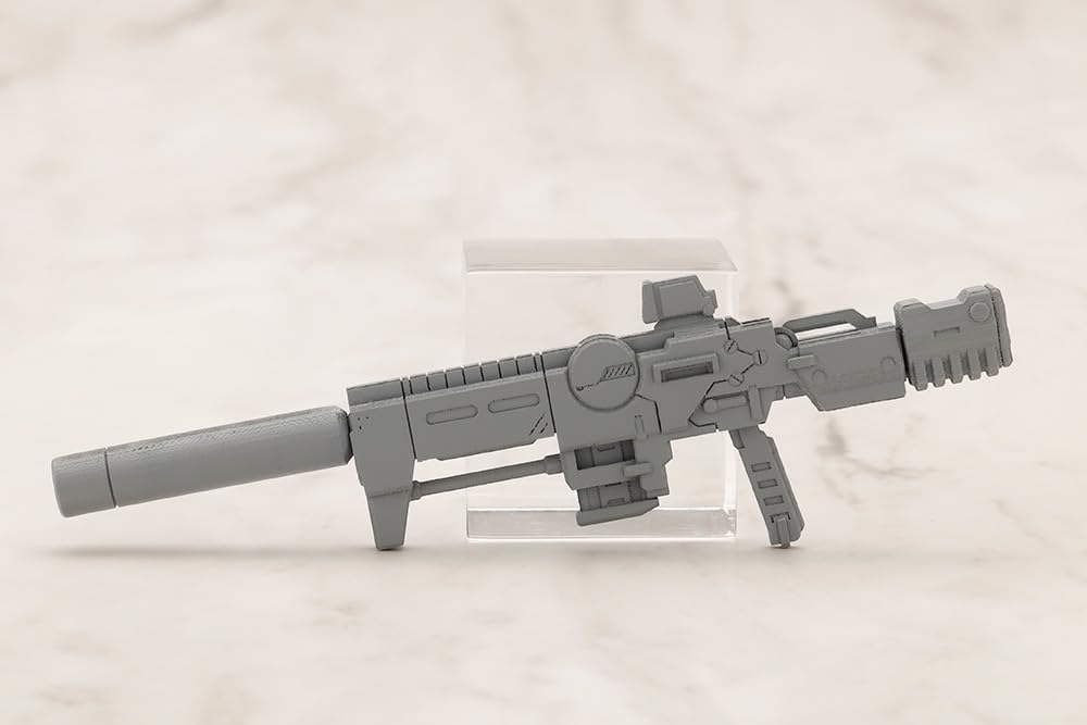 Kotobukiya MW52J M.S.G Weapon Unit 52 Stride Rifle Zero - BanzaiHobby