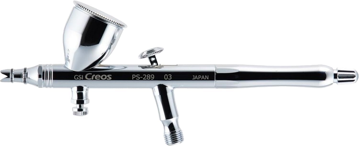 GSI Creos PS289 Procon Boy WA Double Action Platinum 0.3 Ver.2