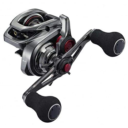 SHIMANO Köderrolle Doppelschaftrolle Salt Engetsu 2021 101HG LINKS Offshore Tairaba - BanzaiHobby