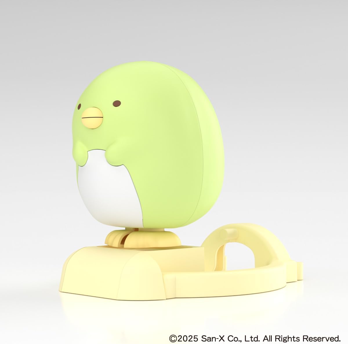 Aoshima RakuPla Sumikkogurashi SU-02 Penguin - BanzaiHobby