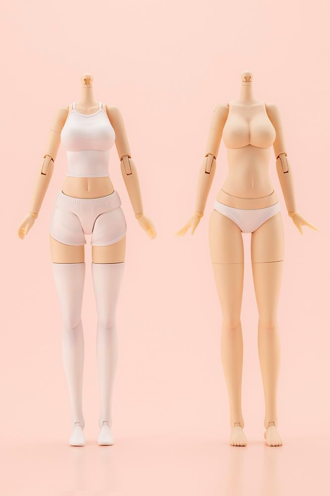 Kotobukiya JK019 1/10 Dress-up Body L (Sousai Shojo Teien)