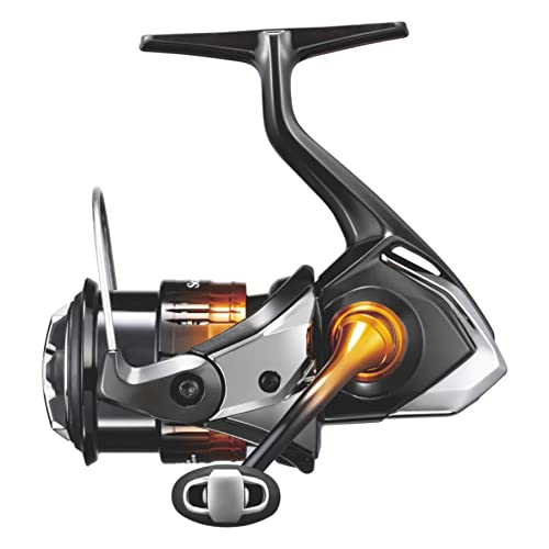 SHIMANO Spinnrolle 22 Soare BB C2000SSHG - BanzaiHobby