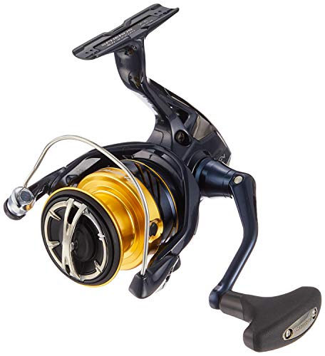 SHIMANO Spinnrolle 19 Spheros SW 3000XG Shore Jigging Wolfsbarsch Sakura Forelle - BanzaiHobby