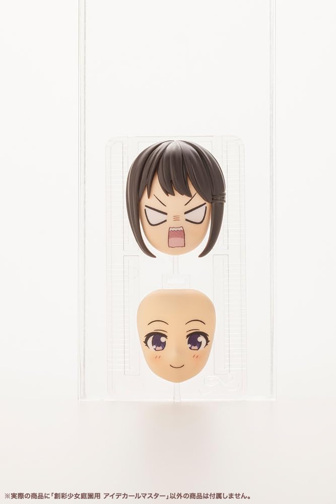 Kotobukiya MT016 Eye Decal Master (Sousai Shoujo Teien) - BanzaiHobby