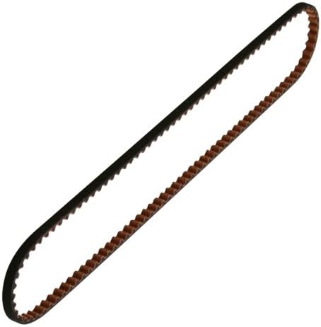 Square STA-115 Counter Drift Front Belt 115T (for Tamiya TA05) - BanzaiHobby
