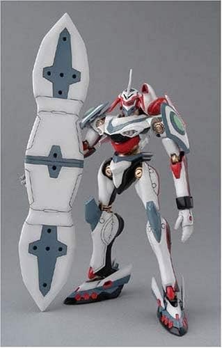 Bandai Eureka Seven Nirvash Tipo Cero - BanzaiHobby