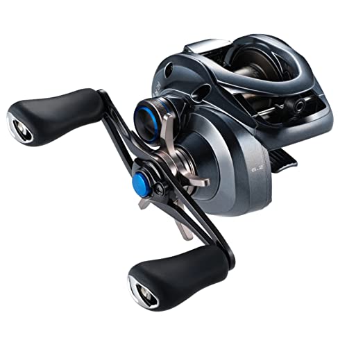 SHIMANO Double Axis Reel 22 SLX DC XT 70 Scorpion Bass Fishing - BanzaiHobby