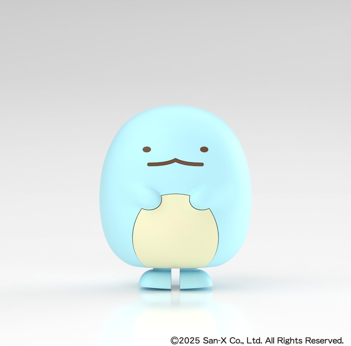 Aoshima RakuPla Sumikkogurashi SU-05 Tokage - BanzaiHobby