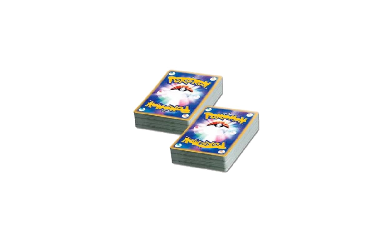 ポケカ100枚 つめあわせセット ブロックオリパ オリパ 福袋 お楽しみパック RRカード確定封入 【安心安全のAmazon倉庫管理発送】