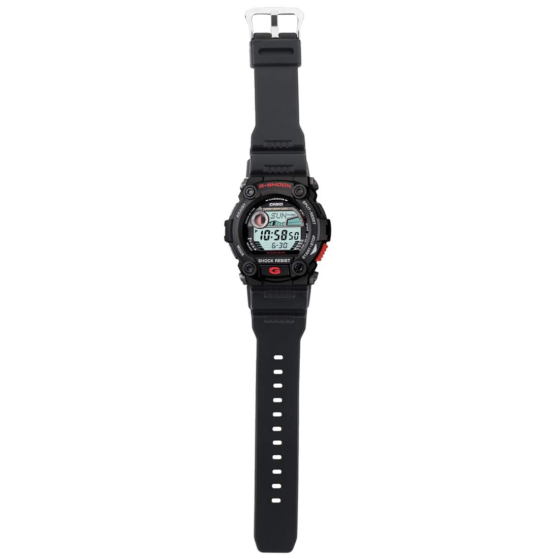 [カシオ]G-SHOCK 腕時計 G7900-1[逆輸入]