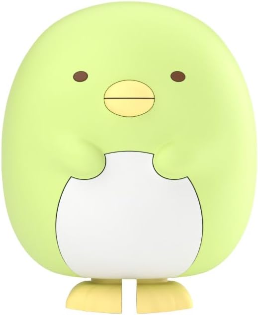 Aoshima RakuPla Sumikkogurashi SU-02 Penguin - BanzaiHobby