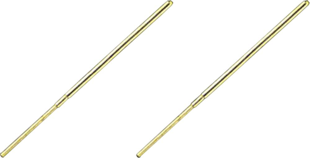 Fine Molds AA56 1/72 Pitot Tube for IJN Zero Fighter (for Fine Molds Kit) 2 pieces - BanzaiHobby