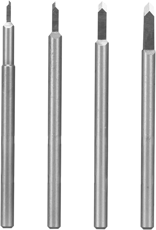 GodHand GH-DBB-1-25 Drill Blade Hobby Tool - BanzaiHobby