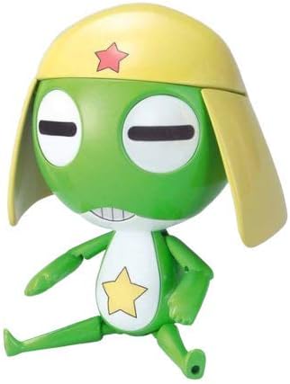 Bandai KERORO 01 Sergeant Keroro