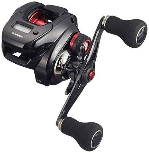 SHIMANO Rolle Tairaba 19 Engetsu CT 151PG Links - BanzaiHobby