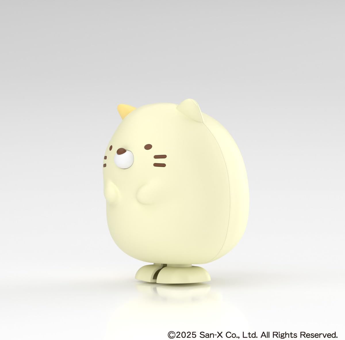 Aoshima RakuPla Sumikkogurashi SU-04 Neko - BanzaiHobby