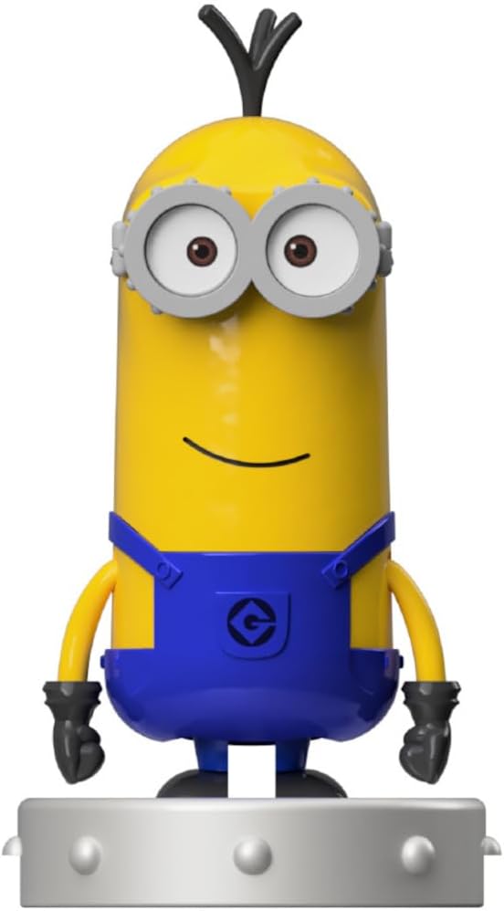 Aoshima MI-02 Minion Kevin