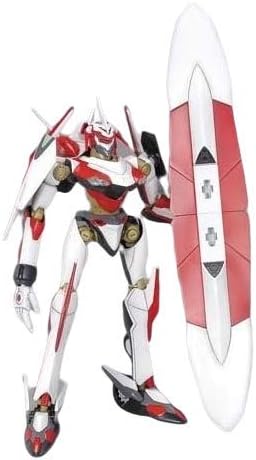 Bandai Eureka Seven Nirvash Tipo Cero Especificación 2 - BanzaiHobby